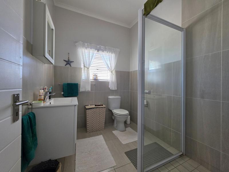 3 Bedroom Property for Sale in Lampiesbaai Western Cape